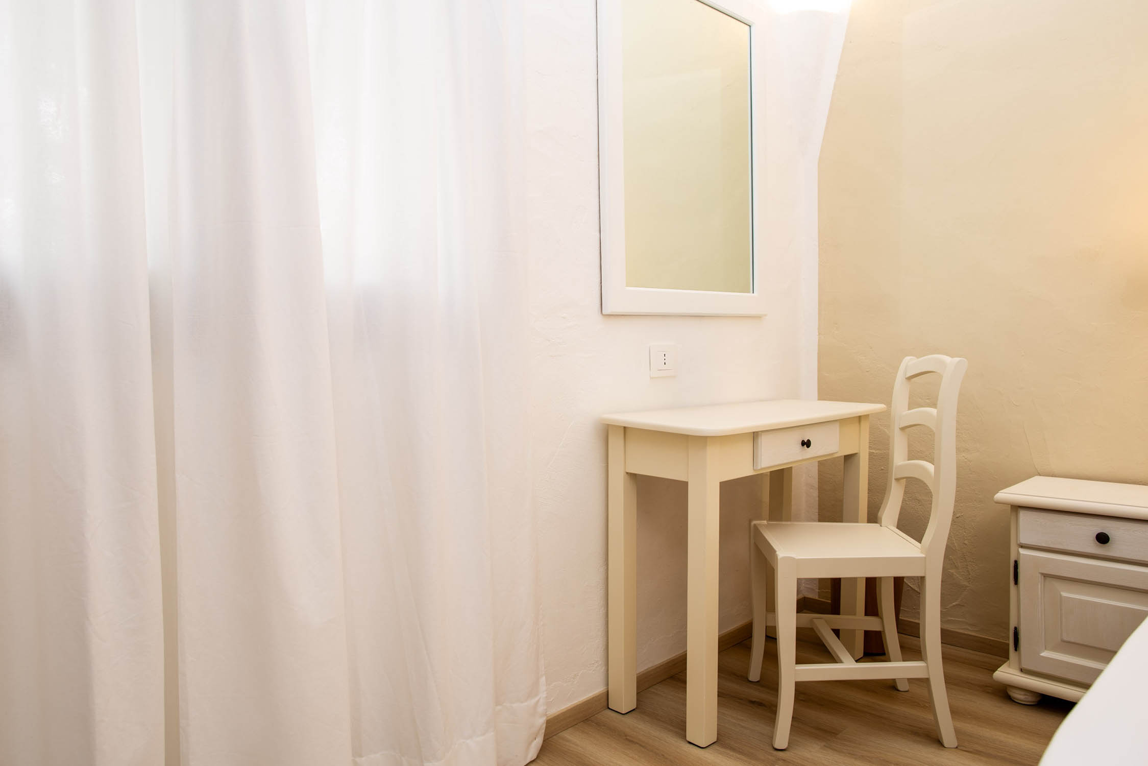 Superior Garden Deluxe - Room 30